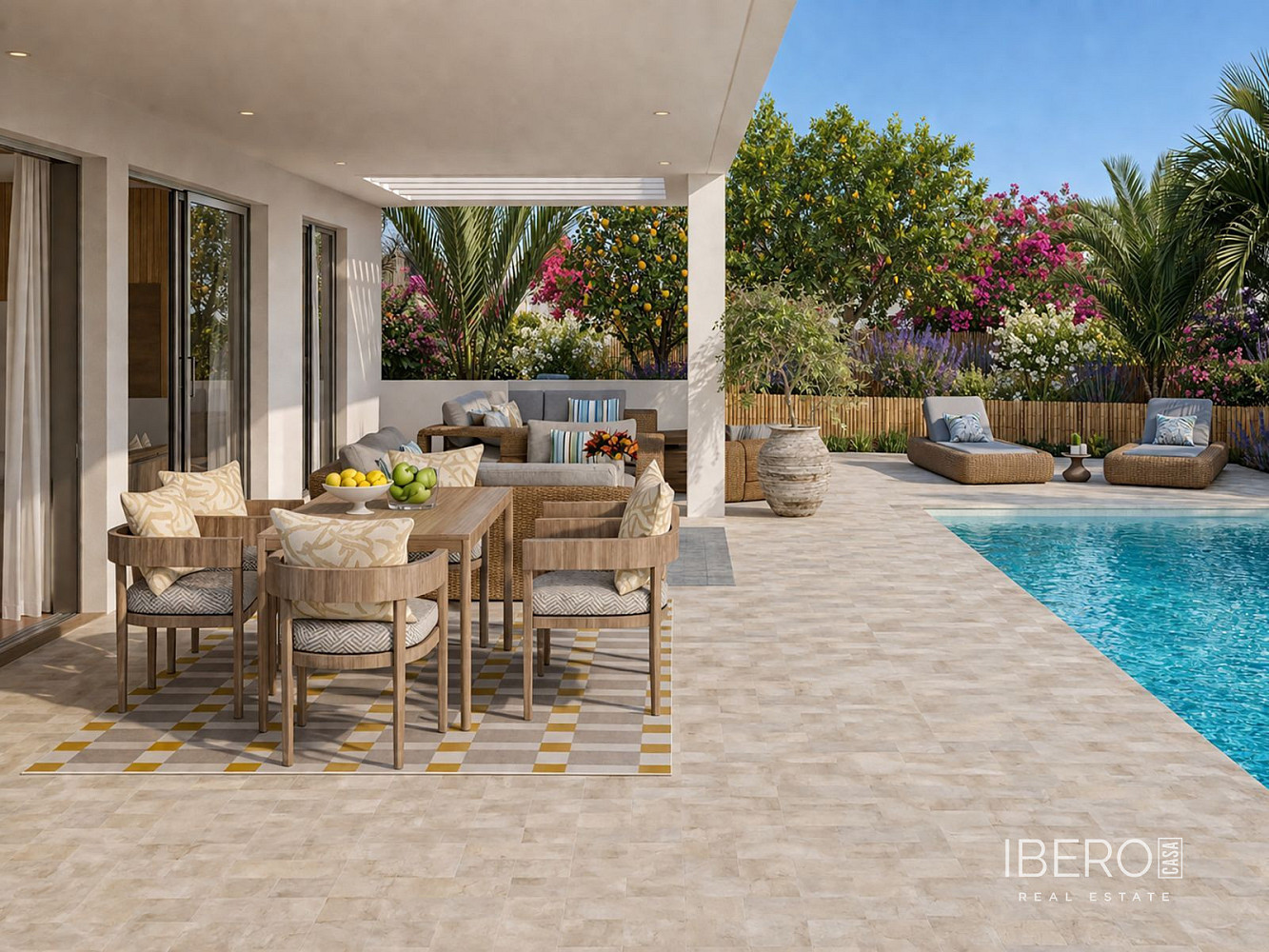 Casa 6+kk – Marbella, Salto del Agua - Vista 5