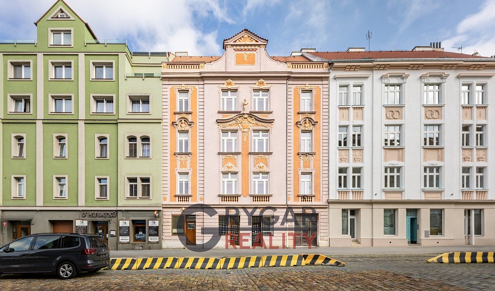Prodej obchodních prostor 43 m², Praha – náhled fotky 18