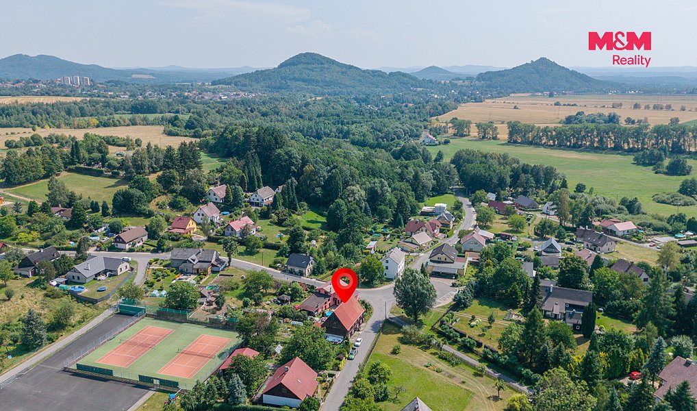 Prodej domu 180 m² s pozemkem 765 m², Okrouhlá – náhled fotky 13