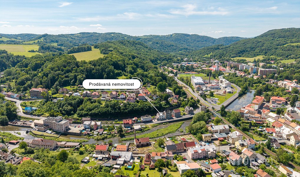 Prodej domu 244 m² s pozemkem 326 m², Benešov nad Ploučnicí – náhled fotky 7