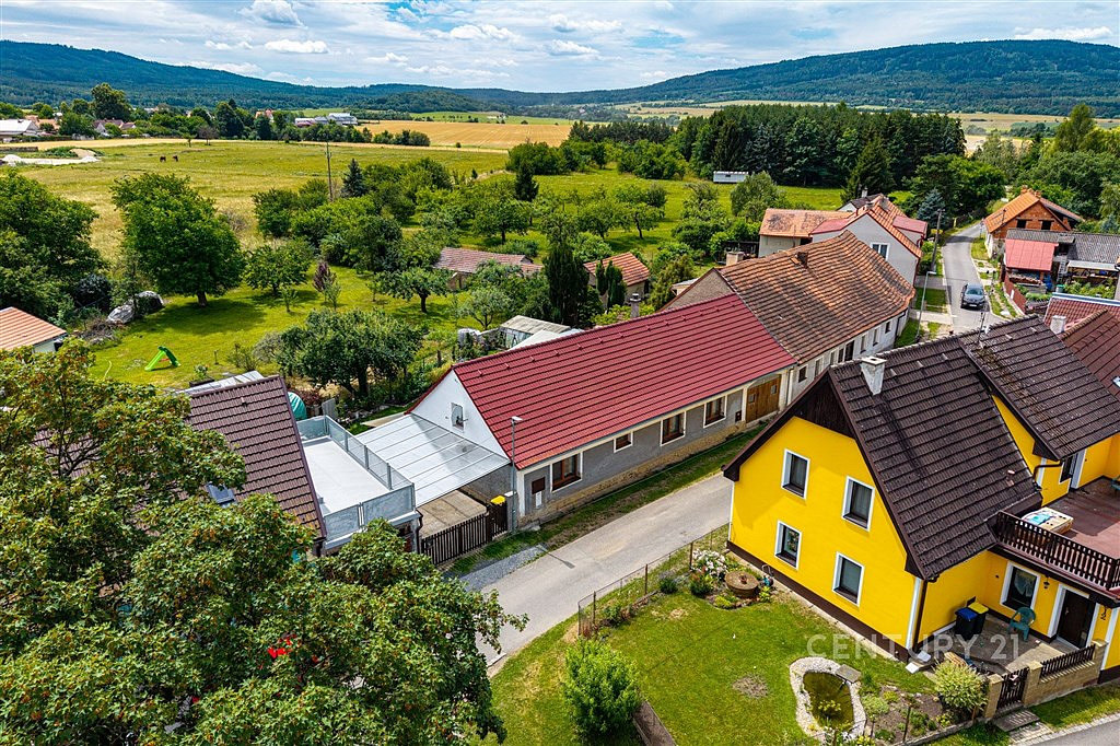 Prodej domu 89 m² s pozemkem 1 m² — photo 2