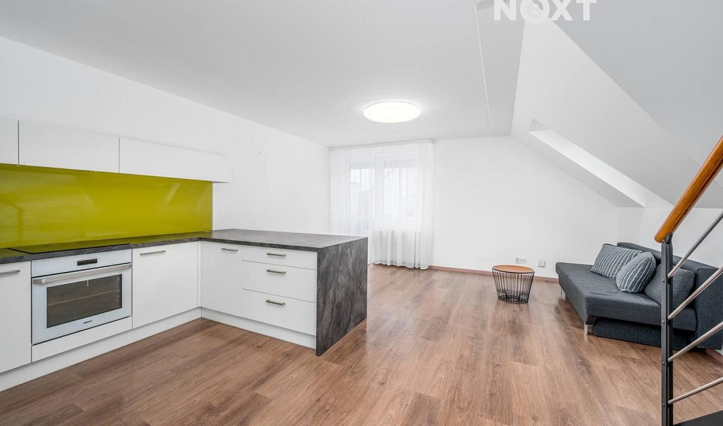 Prodej bytu 3+kk 95 m², Jinočany – náhled fotky 4