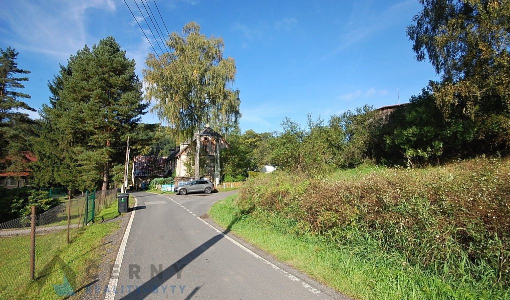 Prodej nájemního domu, činžáku 400 m², Liberec – náhled fotky 4