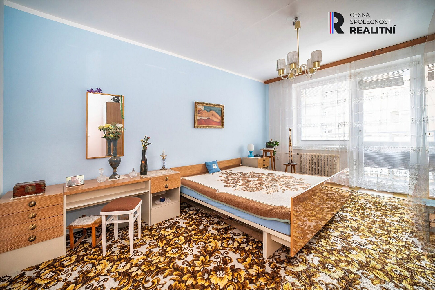 Prodej bytu 3+1 76 m² – fotografie 3