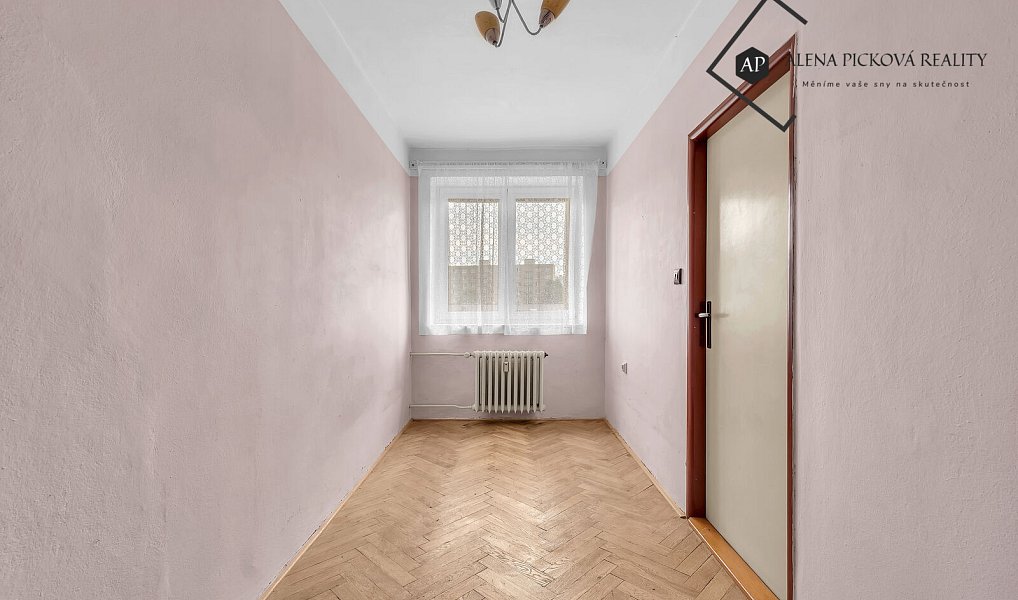 Prodej bytu 3+1 69 m², Hlinsko – náhled fotky 7