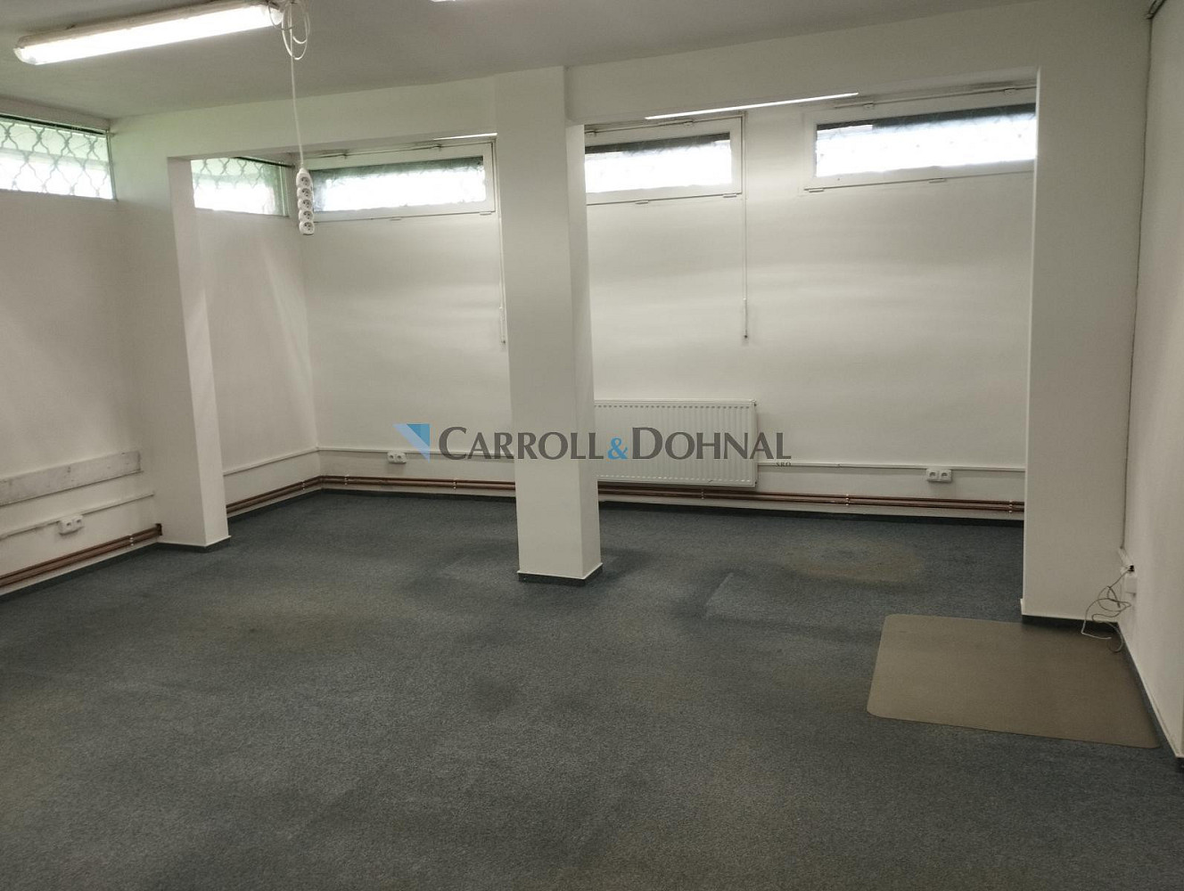 Pronájem skladovacích prostor 38 m² — photo 3