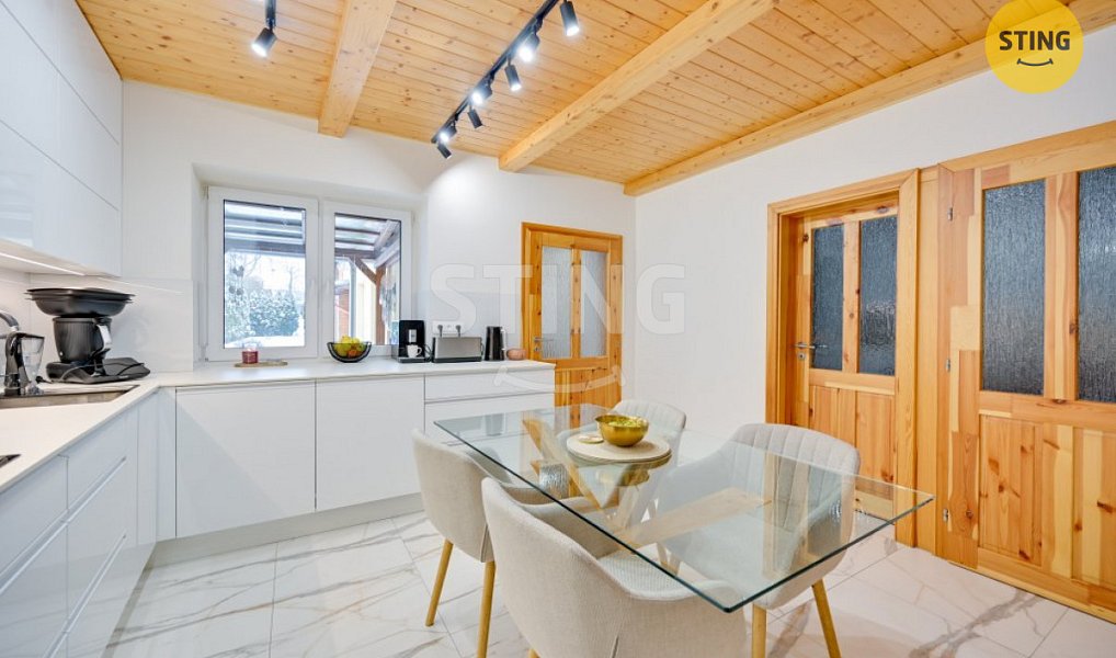 Prodej domu 200 m² s pozemkem 567 m², Přerov – náhled fotky 7