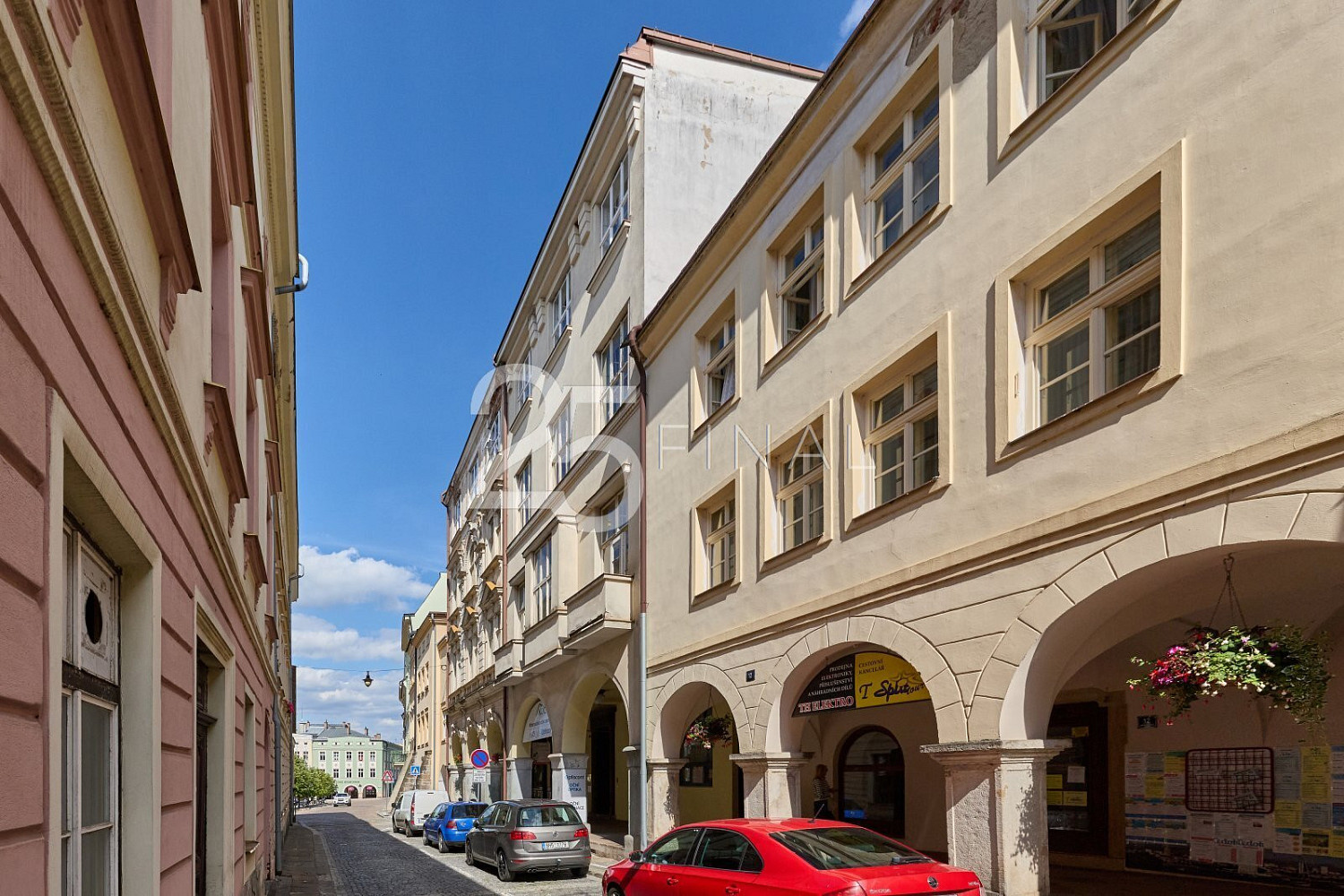 Pronájem restaurace 250 m² – fotografie 3