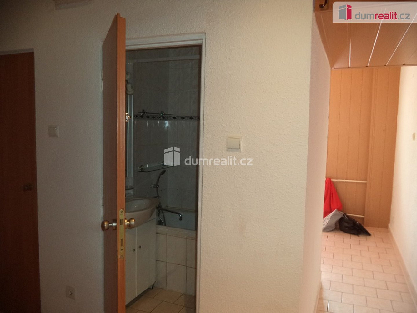 Prodej bytu 2+1 54 m² – fotografie 5