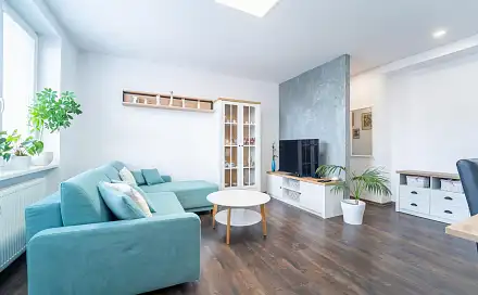 Prodej bytu 3+kk 67 m²