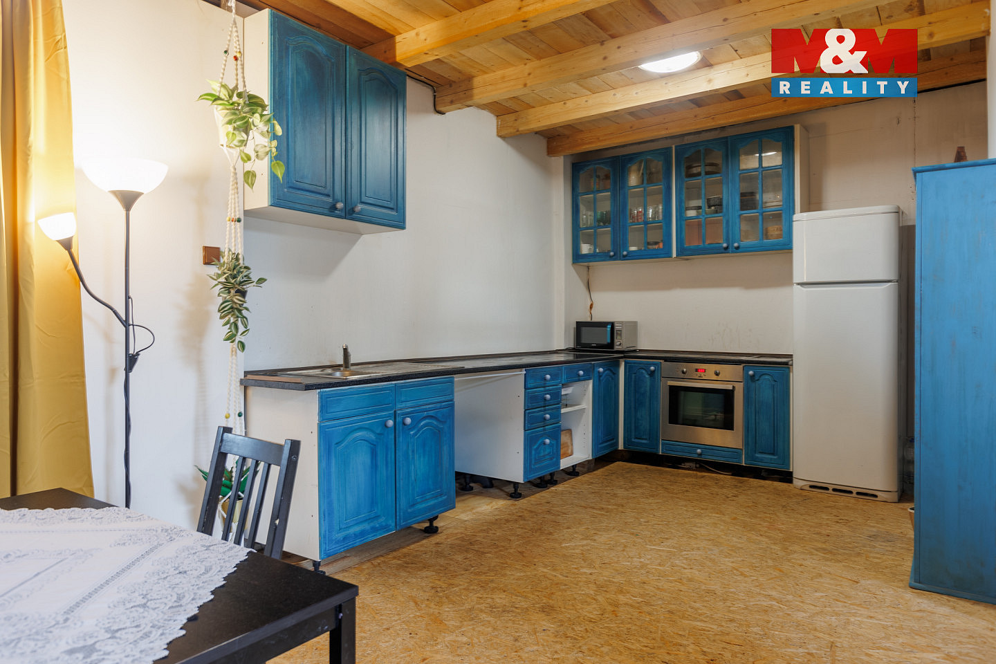 Prodej chaty/chalupy 90 m² s pozemkem 485 m² — photo 2