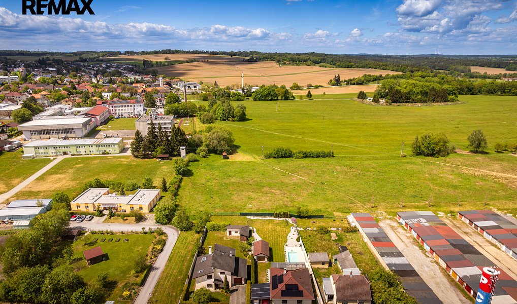 Prodej domu 134 m² s pozemkem 1 409 m², Lišov – náhled fotky 10