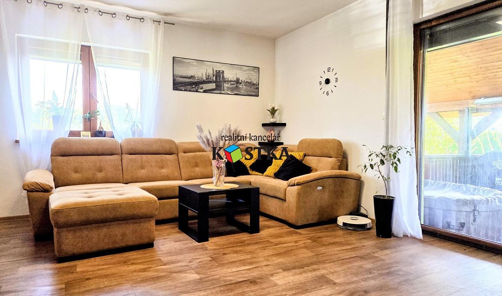 Prodej domu 142 m² s pozemkem 969 m², Nový Jičín – náhled fotky 19