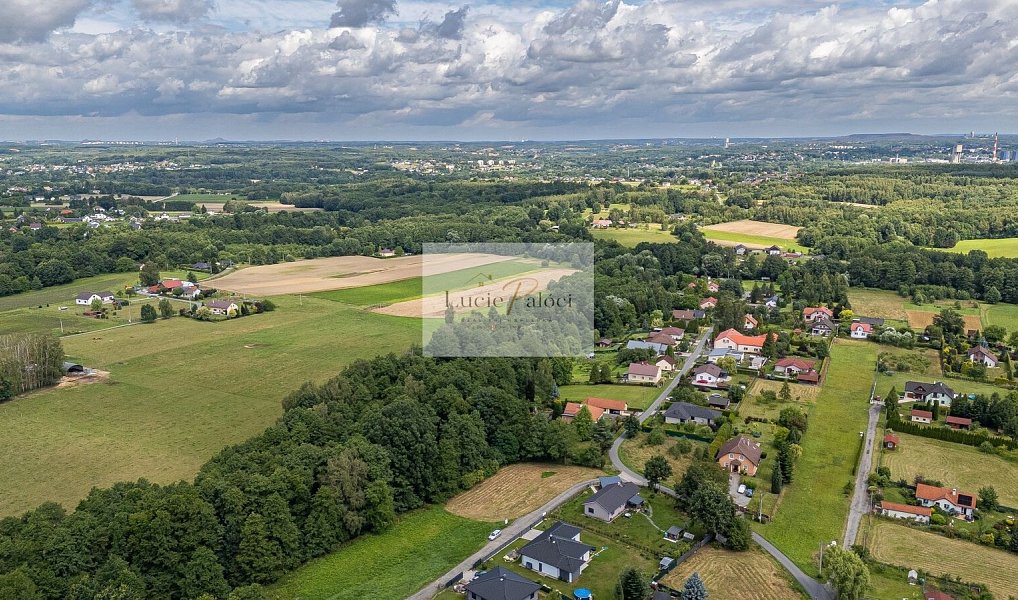 Prodej stavebního pozemku 1 115 m², Petrovice u Karviné – náhled fotky 4