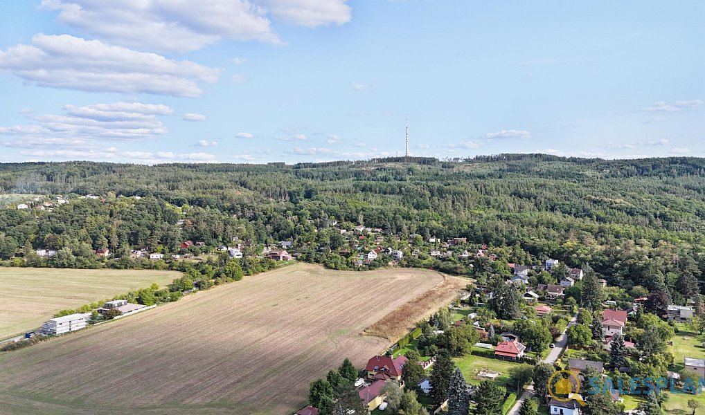 Prodej domu 100 m² s pozemkem 993 m², Praha – náhled fotky 17