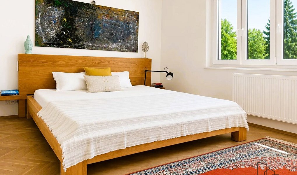 Pronájem domu 140 m² s pozemkem 1 200 m², Praha – náhled fotky 5