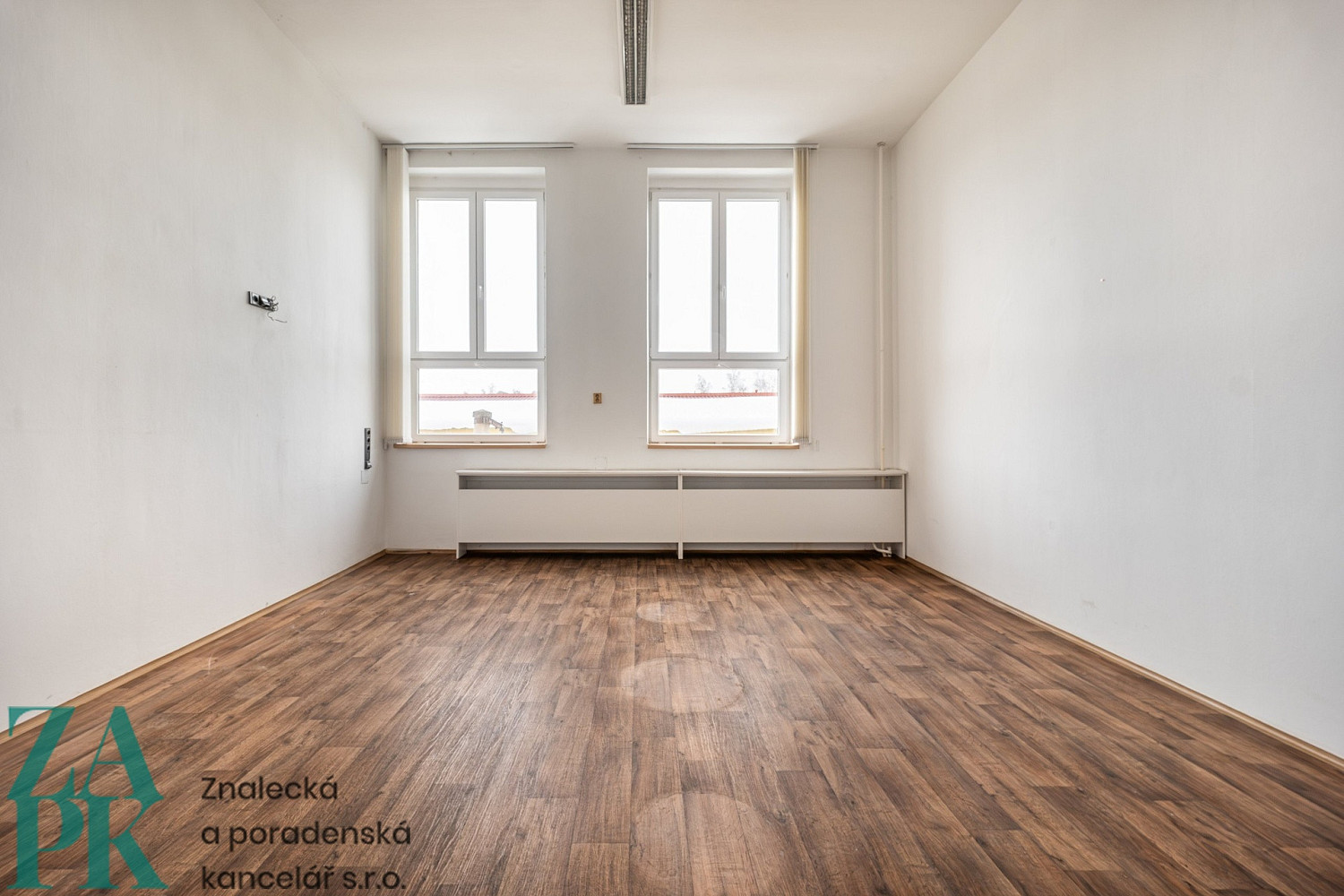 Pronájem kanceláře 30 m²