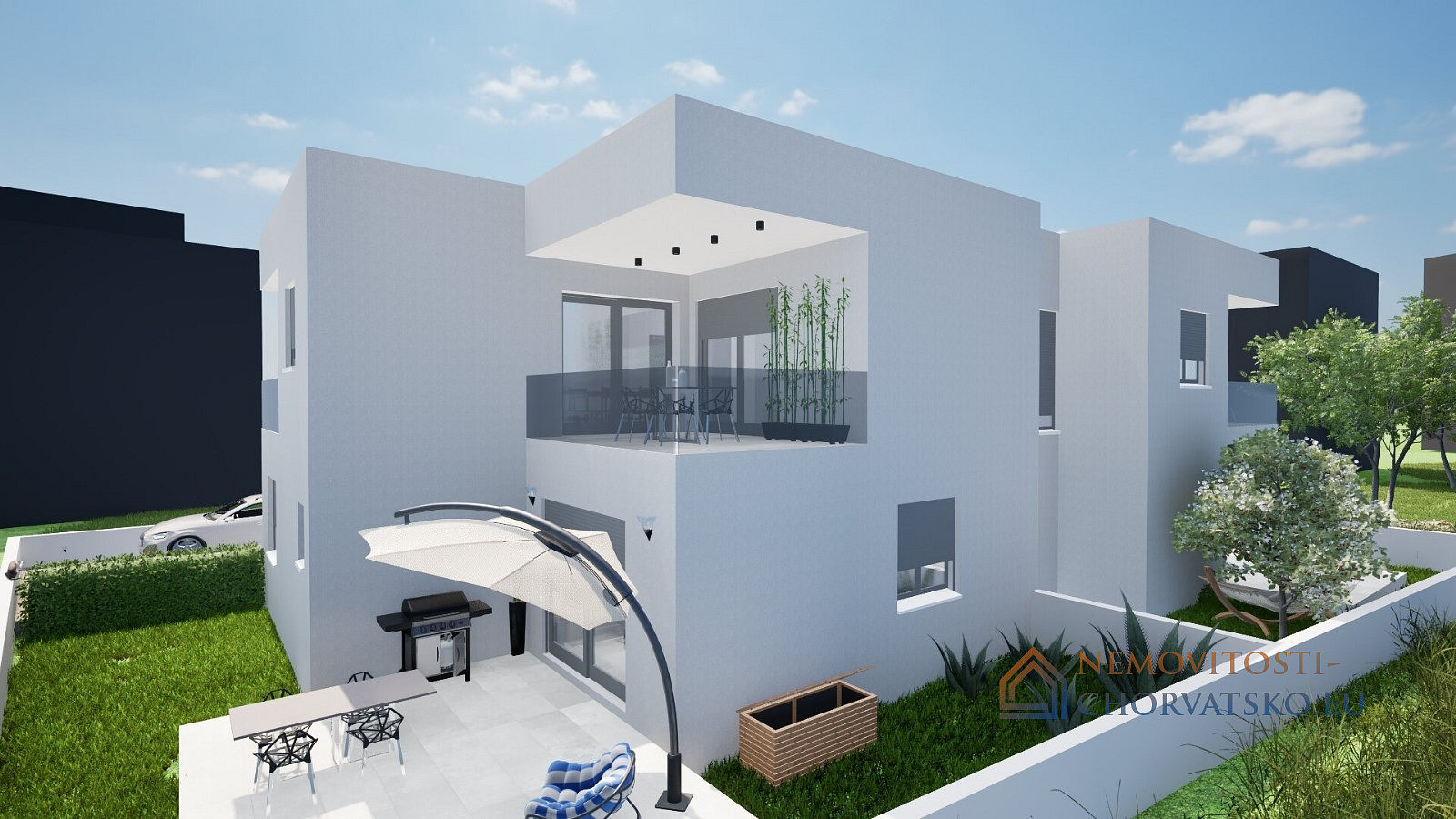 Prodej bytu 1+kk 65 m² - Więcej