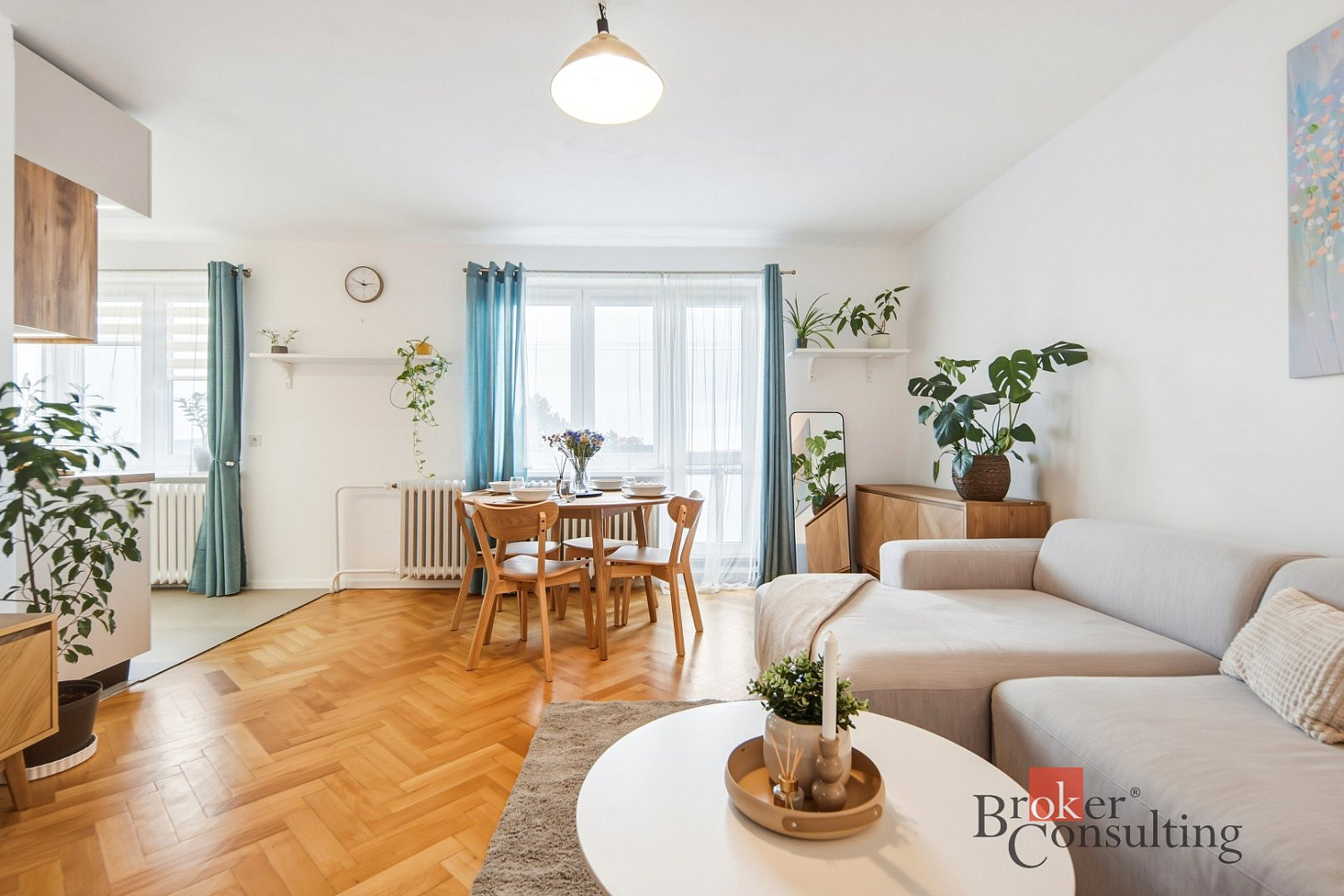 Prodej bytu 3+kk 79 m² – fotografie 4
