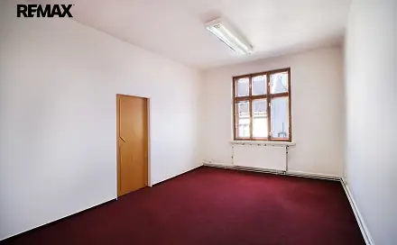 Pronájem kanceláře 41 m², Stodolní, Ostrava - Moravská Ostrava