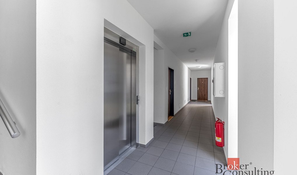 Prodej bytu 2+kk 48 m², Havlíčkův Brod – náhled fotky 5
