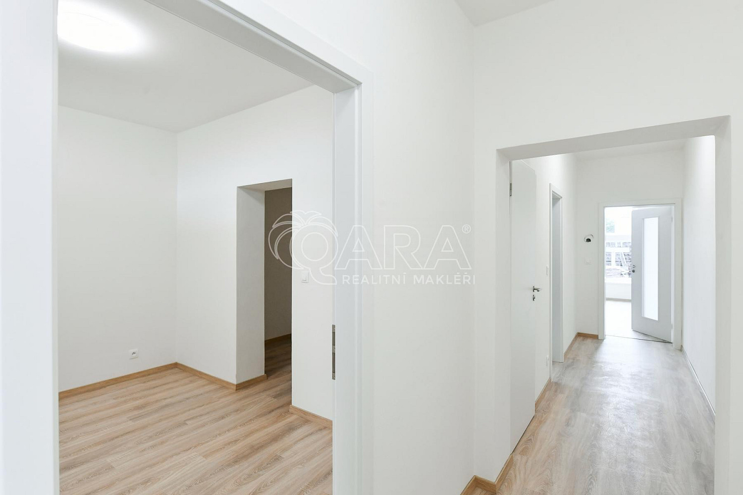 Pronájem bytu 2+kk 55 m² — photo 5