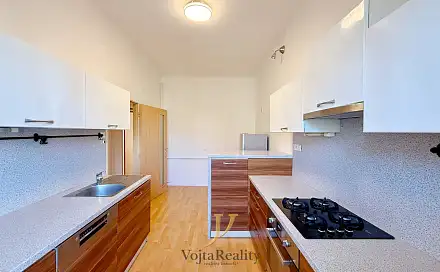 Pronájem bytu 1+1 46 m², kpt. Nálepky, Olomouc