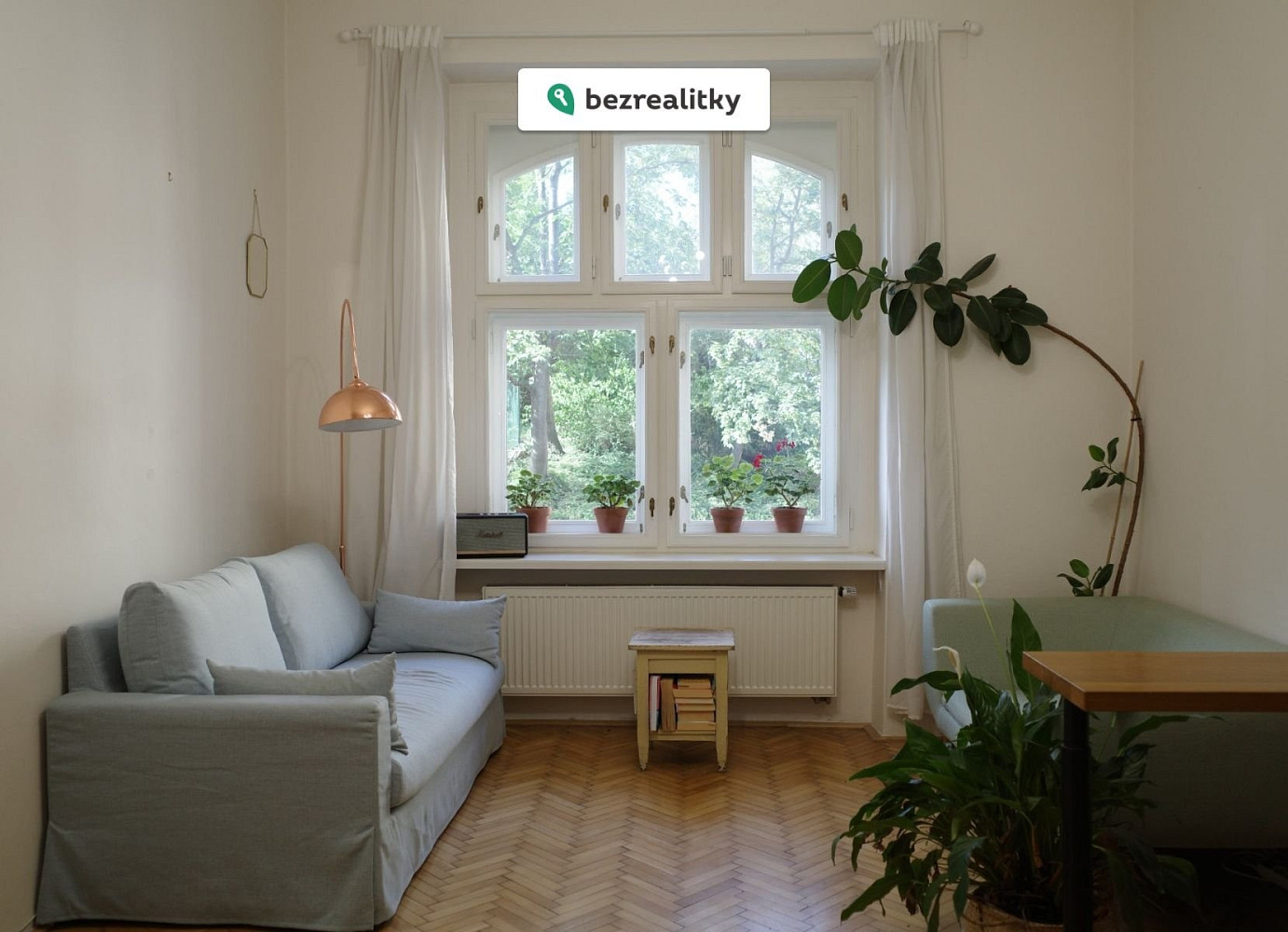 Prodej bytu 2+kk 47 m²