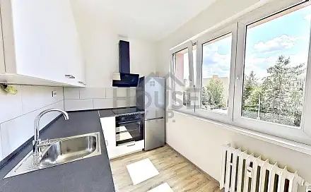 Prodej bytu 2+1 52 m², Sněženková, Praha 10 - Záběhlice
