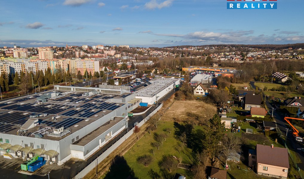 Prodej stavebního pozemku 1 025 m², Frýdek-Místek – náhled fotky 8