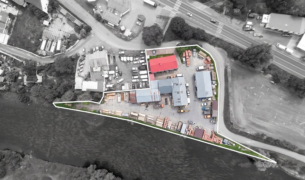 Prodej domu 106 m² s pozemkem 106 m², Žatec – náhled fotky 4