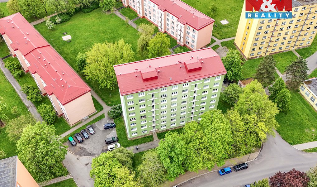 Prodej bytu 2+1 60 m², Mariánské Lázně – náhled fotky 29