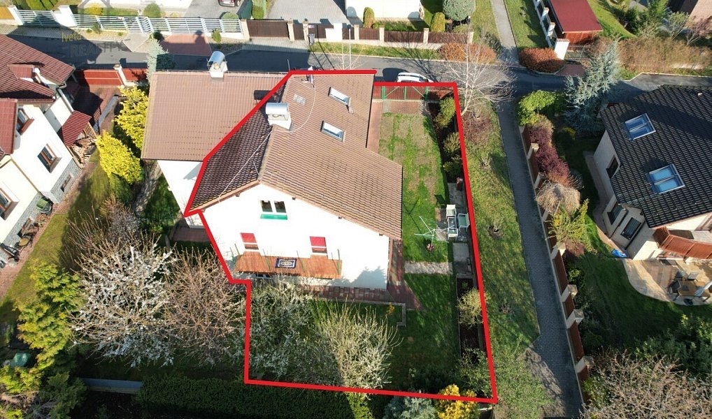 Prodej domu 115 m² s pozemkem 271 m², Praha – náhled fotky 15