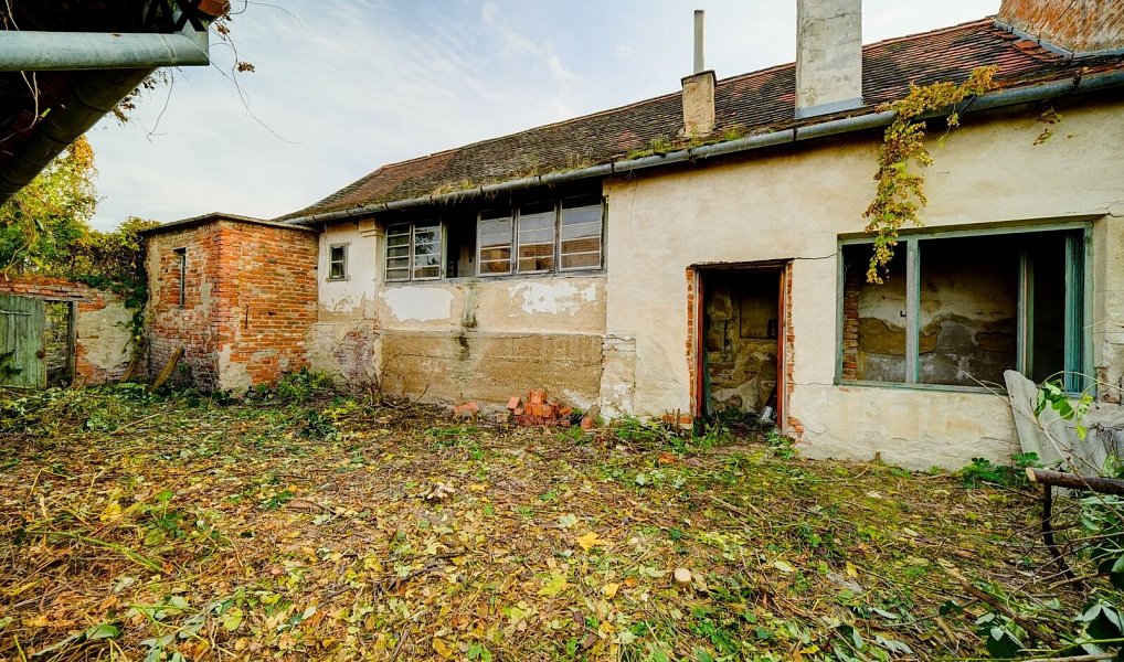 Prodej domu 96 m² s pozemkem 403 m², Božice – náhled fotky 6