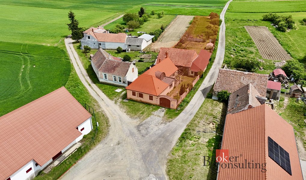 Prodej domu 140 m² s pozemkem 2 166 m², Štítary – náhled fotky 21