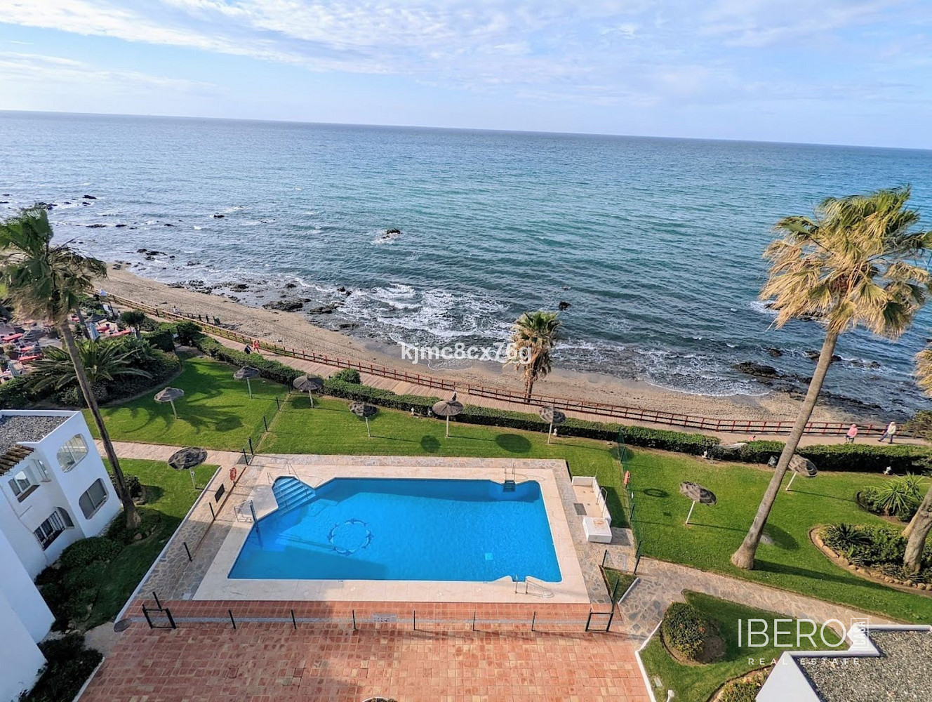 Piso 2+kk – Mijas, Las Lomas de Mijas - Vista 4