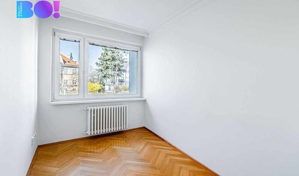 Prodej bytu 4+1 123 m², Praha – náhled fotky 9