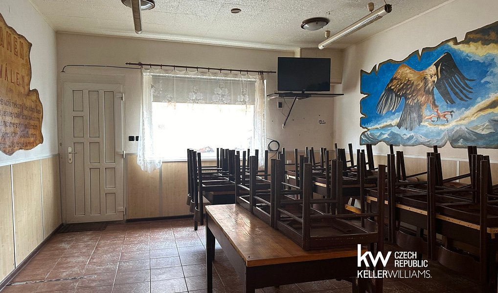 Pronájem komerčního objektu (jiného typu) 80 m², Bílina – náhled fotky 3