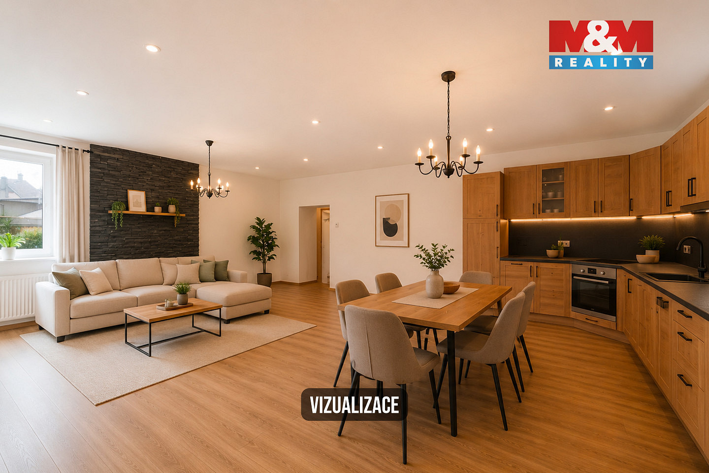 Prodej domu 280 m² s pozemkem 557 m² – pohled 6