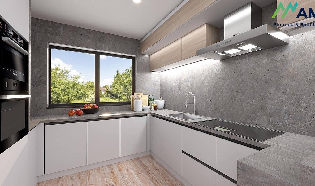 Prodej domu 104 m² s pozemkem 600 m², Vendryně – náhled fotky 4