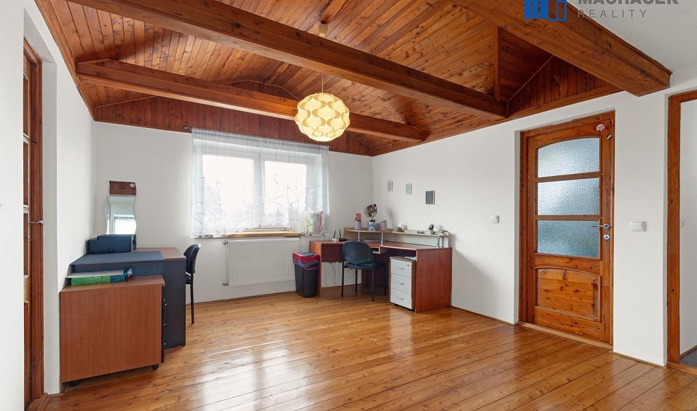 Prodej domu 700 m² s pozemkem 421 m², Duchcov – náhled fotky 8