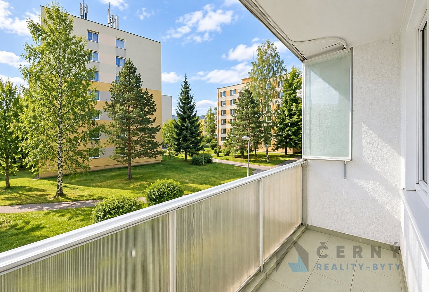 Prodej bytu 2+1 68 m² – fotografie 3
