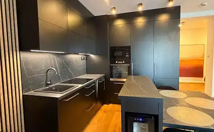 Pronájem bytu 2+kk 56 m²