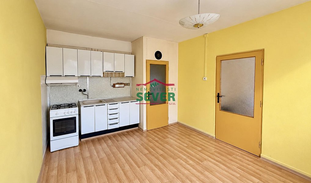 Prodej bytu 1+1 35 m², Litvínov – náhled fotky 2
