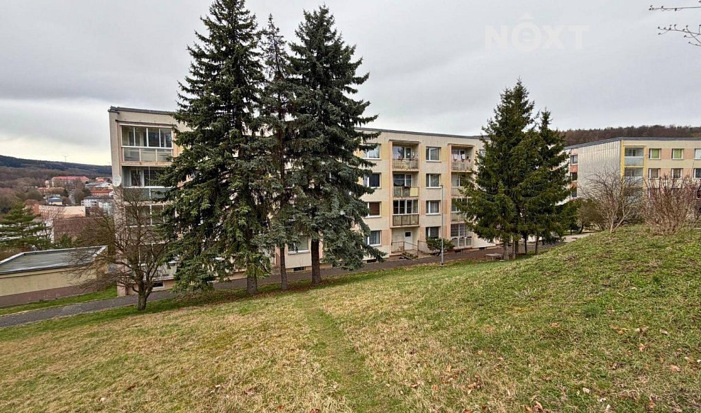 Prodej bytu 2+1 59 m², Meziboří – náhled fotky 29