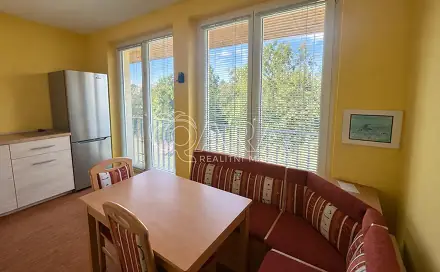 Prodej bytu 1+1 40 m², Slapy, okres Praha-západ