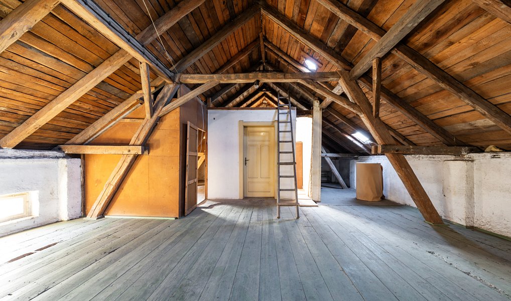 Prodej domu 120 m² s pozemkem 1 475 m², Horšovský Týn – náhled fotky 18