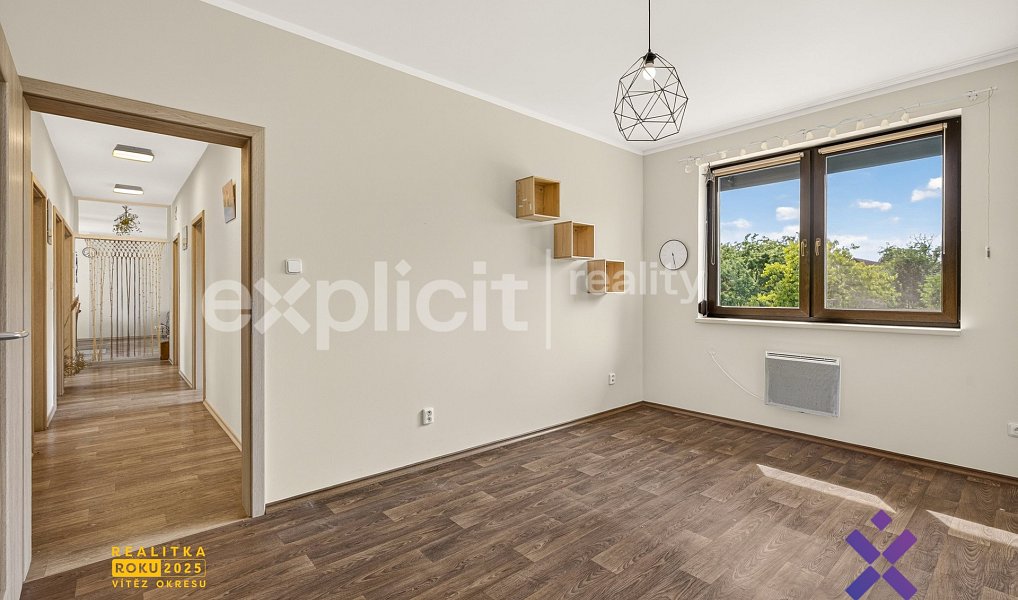 Prodej domu 120 m² s pozemkem 789 m², Kroměříž – náhled fotky 9