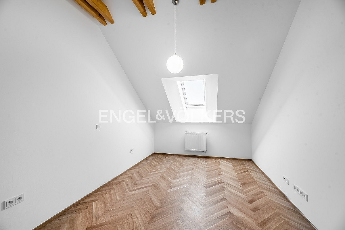 Pronájem bytu 3+kk 79 m² – fotografie 5