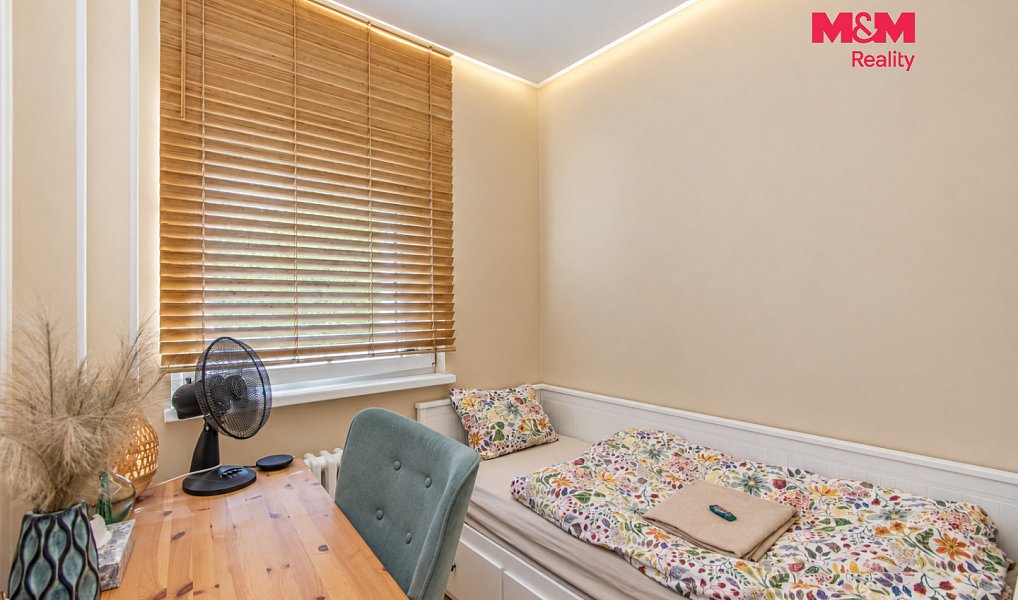 Prodej bytu 3+kk 45 m², Ostrava – náhled fotky 10